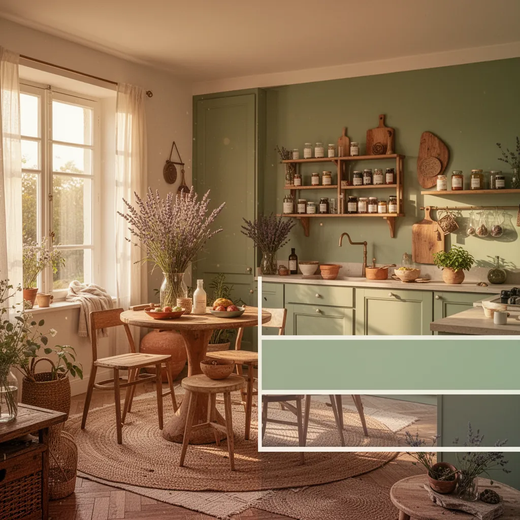 Alimentation anti-inflammatoire : ce que l'on peut changer au quotidien