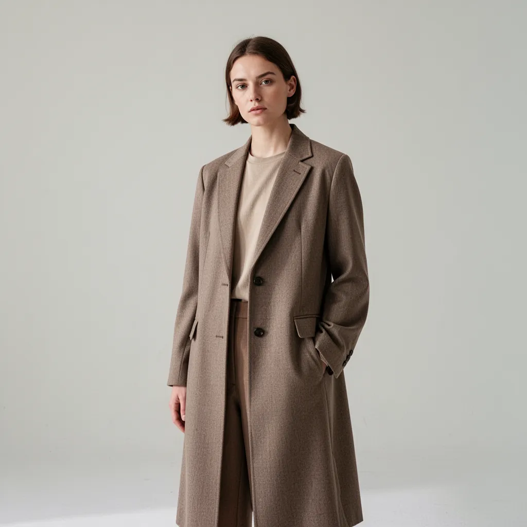 Dressing capsule wardrobe minimaliste avec pièces essentielles