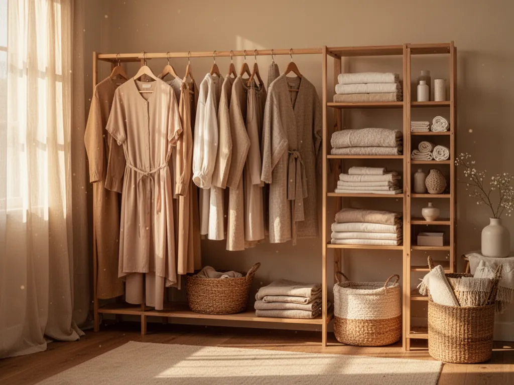 Rangement Marie Kondo méthode : l'appliquer sans tout jeter ni se ruiner